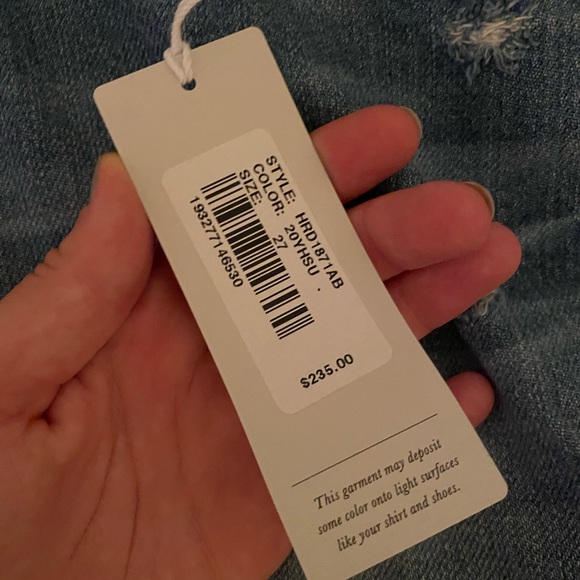 AG Jeans - Picture 5 of 7